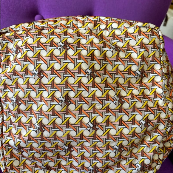 Tory Burch Small Tote - Picture 3 of 6